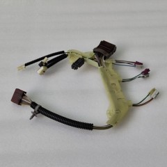 8L45-0006-OEM Harness 24298757 24046895 8L90 8L45 Transmission