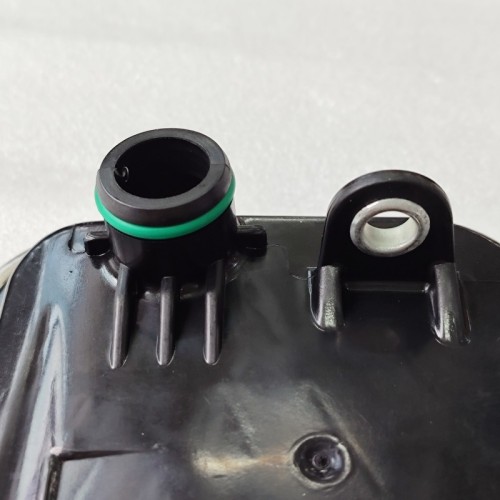 HF35-0005-AM Inner Filter Plastic + Metal LX68-7G186-AB DG9Z-7A098-A HF35 Transmission