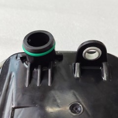 HF35-0005-AM Inner Filter Plastic + Metal LX68-7G186-AB DG9Z-7A098-A HF35 Transmission