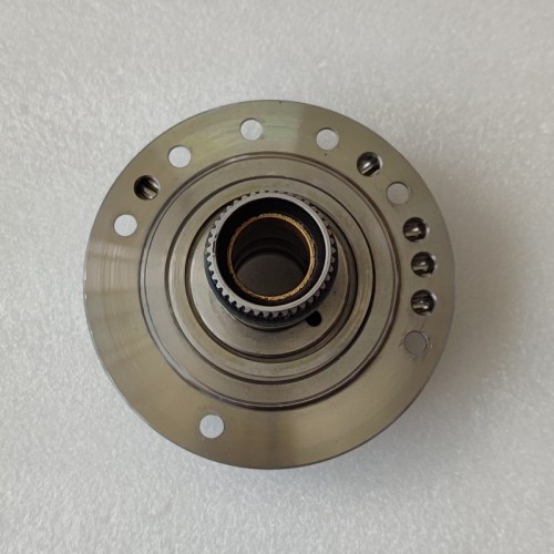 9HP48-0033-U1 Stator Next To Pump 9HP48 Transmission For JEEP