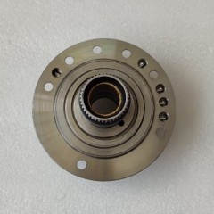 9HP48-0033-U1 Stator Next To Pump 9HP48 Transmission For JEEP