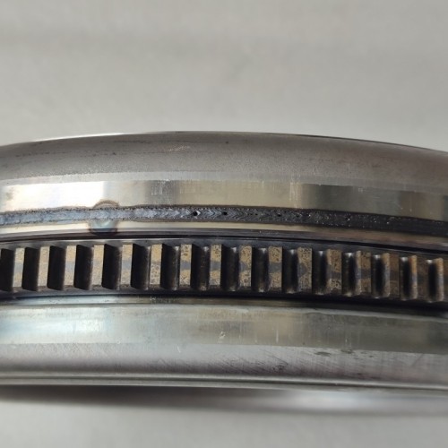 02E-0064-AM Fly Wheel 8 hole 132T 415073209 06J 105 266 D 02E Transmission