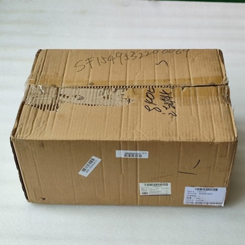 CTF25-0005-OEM1 Valve Body With Wire Looms Without Sensor 23830268 Fit CTF25A CTF25B CTF25C CTF25D