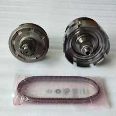 VT2-0047-OEM Pulley Set With Belt 901100 26T 61MM OD Gear VT2 Transmission
