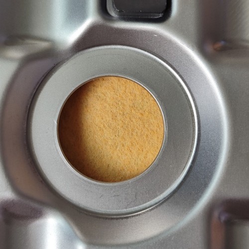0DD-0027-AM Inner Filter Big With Magnet 0DD 325 429 A 0DD Transmission