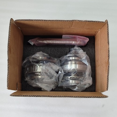 JF015E-0025-RE Pulley Set With New Belt 901072 30 Teeth JF015E Transmission