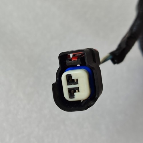 DPS6-0033-OEM Harness DPS6 Transmission 349736869R For R enault Chery