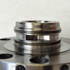 9HP48-0033-U1 Stator Next To Pump 9HP48 Transmission For JEEP