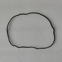 0CK-0080-AM Parking Lock Cover Gasket FKM Material 0CK Transmission
