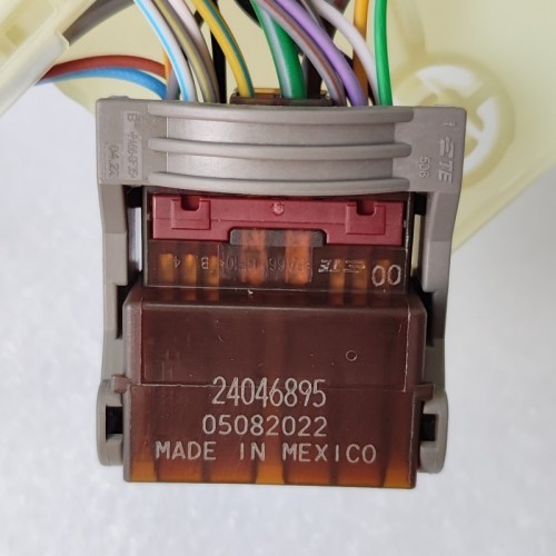 8L45-0006-OEM Harness 24298757 24046895 8L90 8L45 Transmission