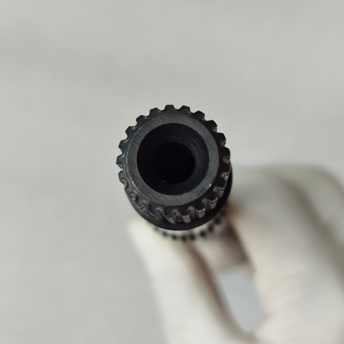 6T30-0032-OEM Input Shaft 26.1CM 24231696 24243371 24274551 24274849 24274850 24277568 24299757 6T31 Transmission