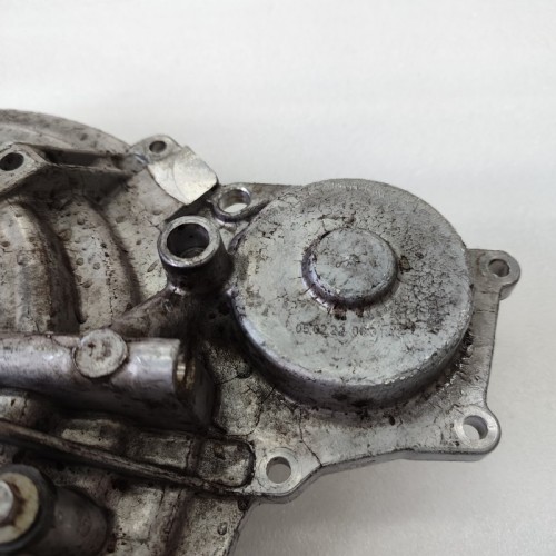 8F57-0018-U1 Rear Case 8F57 Transmission For FORD NAVIGATOR