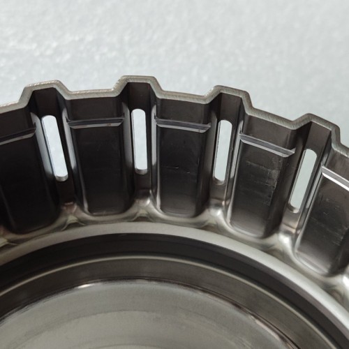 AB60E-0011-OEM Forward Clutch Piston 35602-34010 AB60E Transmission