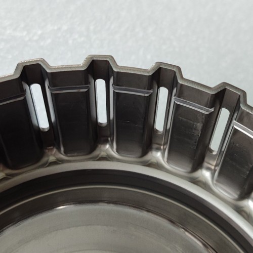 AB60E-0011-OEM Forward Clutch Piston 35602-34010 AB60E Transmission