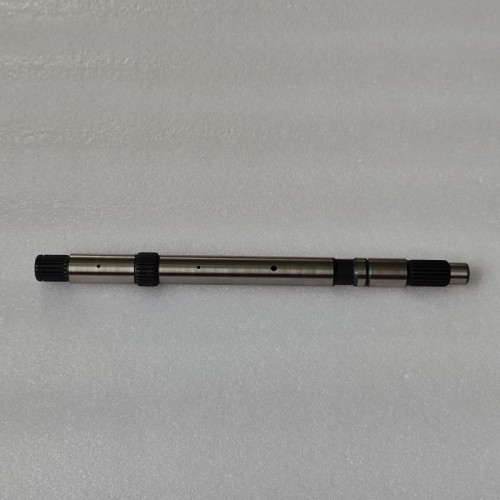 6T30-0032-OEM Input Shaft 26.1CM 24231696 24243371 24274551 24274849 24274850 24277568 24299757 6T31 Transmission
