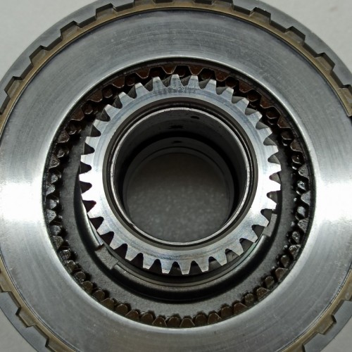 V5A51-0006-U1 Brake Drum Assy V5A51 Transmission