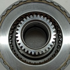 V5A51-0006-U1 Brake Drum Assy V5A51 Transmission