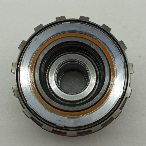 V5A51-0006-U1 Brake Drum Assy V5A51 Transmission