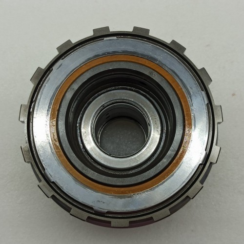 V5A51-0006-U1 Brake Drum Assy V5A51 Transmission