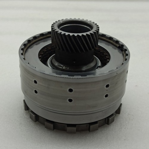 V5A51-0006-U1 Brake Drum Assy V5A51 Transmission