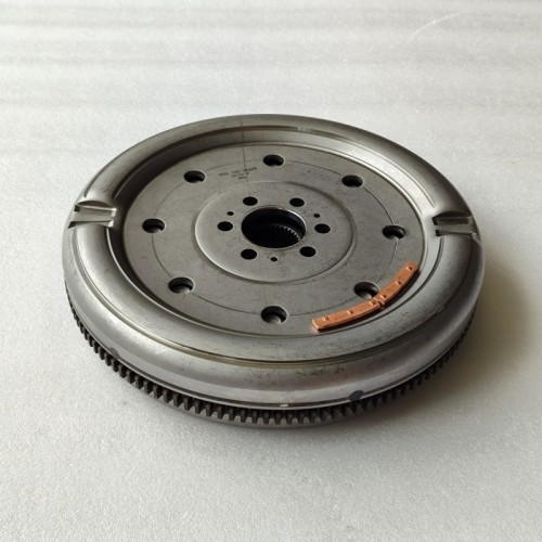 02E-0063-AM Fly Wheel 6-132T 02E Transmission 415072309 03G 105 266 CG/BE/AP/CR