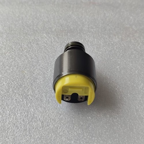 01V-0006-RE Epc Solenoid Yellow 01V Transmission 0501210725