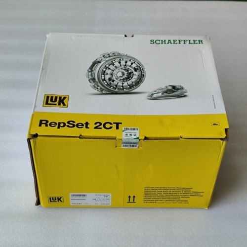 0AM-0118-OEM Clutch Kit 0AM Transmission Clutch+ Fork 6020006090