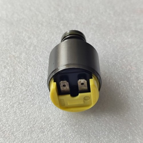 01V-0006-RE Epc Solenoid Yellow 01V Transmission 0501210725