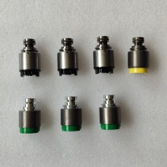 5HP19-0008-RE Solenoid Kit 5HP19 Transmission 1060 298 033 7PCS a kit