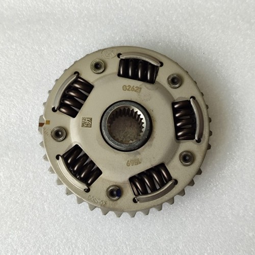 0AM-0118-OEM Clutch Kit 0AM Transmission Clutch+ Fork 6020006090