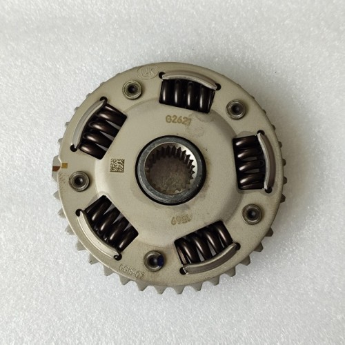 0AM-0118-OEM Clutch Kit 0AM Transmission Clutch+ Fork 6020006090