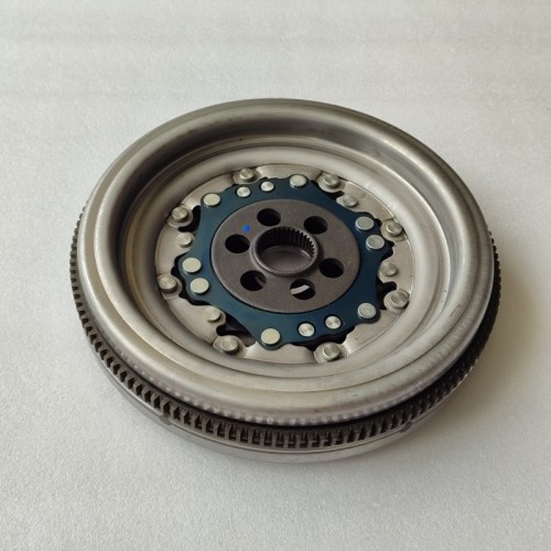 02E-0063-AM Fly Wheel 6-132T 02E Transmission 415072309 03G 105 266 CG/BE/AP/CR