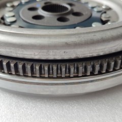 02E-0063-AM Fly Wheel 6-132T 02E Transmission 415072309 03G 105 266 CG/BE/AP/CR
