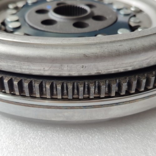 02E-0063-AM Fly Wheel 6-132T 02E Transmission 415072309 03G 105 266 CG/BE/AP/CR
