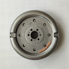 02E-0063-AM Fly Wheel 6-132T 02E Transmission 415072309 03G 105 266 CG/BE/AP/CR