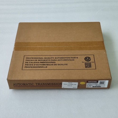 722.6-T141080C-AM Friction Kit T141080C 722.6 Transmission