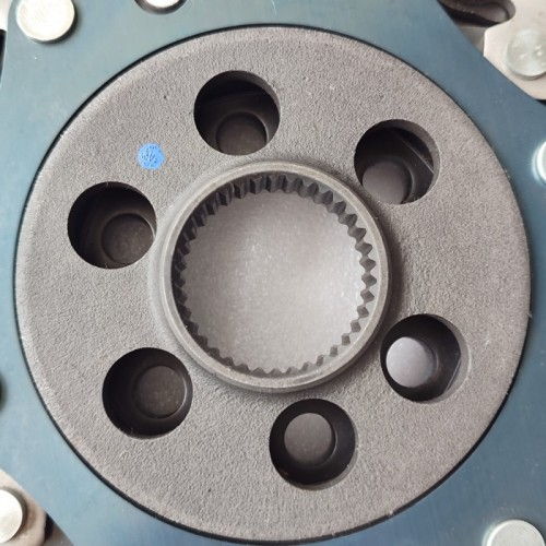 02E-0063-AM Fly Wheel 6-132T 02E Transmission 415072309 03G 105 266 CG/BE/AP/CR