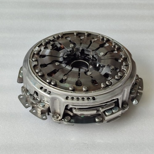 0AM-0118-OEM Clutch Kit 0AM Transmission Clutch+ Fork 6020006090