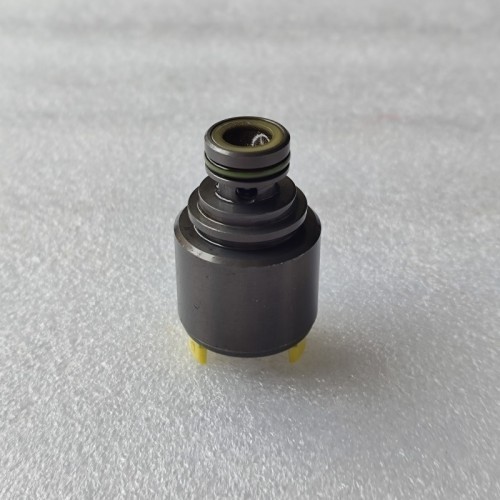 01V-0006-RE Epc Solenoid Yellow 01V Transmission 0501210725