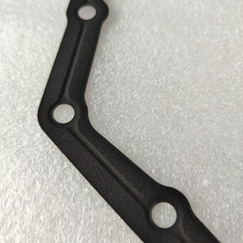 4F27E-0028-AM Pan Gasket Metal 4F27E Transmission
