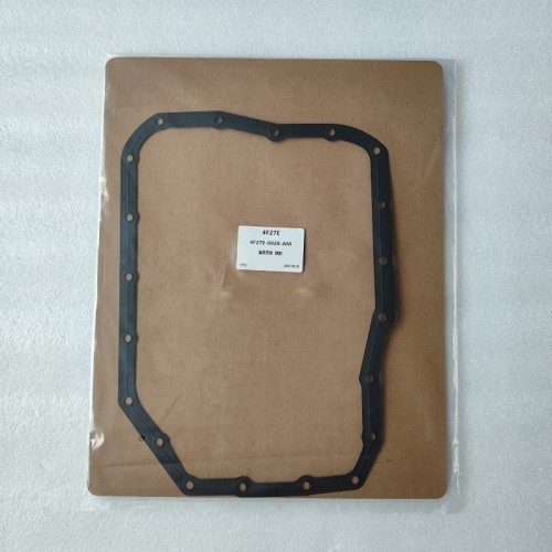 4F27E-0028-AM Pan Gasket Metal 4F27E Transmission