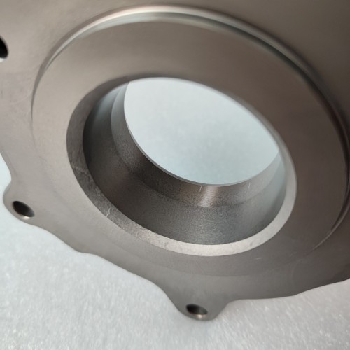 0DD-0036-OEM Release Bearing 8TW19880020 0DD Transmission