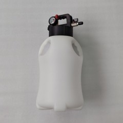 AATP-0379-AM Oil Exchange Tool Set 10L Type With 15 Adapters