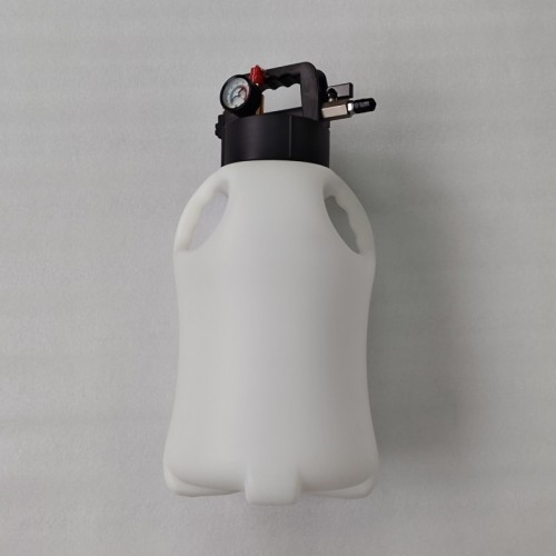 AATP-0379-AM Oil Exchange Tool Set 10L Type With 15 Adapters