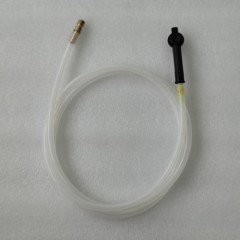 AATP-0379-AM Oil Exchange Tool Set 10L Type With 15 Adapters