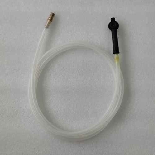 AATP-0379-AM Oil Exchange Tool Set 10L Type With 15 Adapters