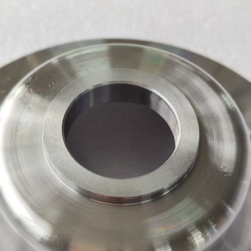 JF017E-0064-AM1 Primary Piston With Sealing Ring+O Ring Belt CVT JF017E Transmission