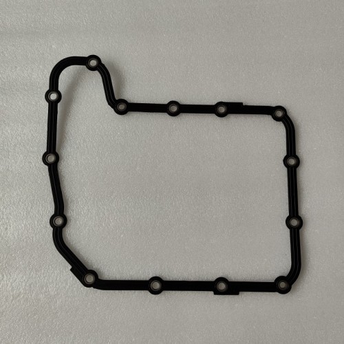 CD4E-0004-AM Pan Gasket CD4E Transmission NBR+Metal 14 holes