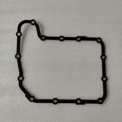 CD4E-0004-AM Pan Gasket CD4E Transmission NBR+Metal 14 holes