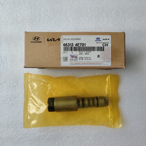 A8LR1-0003-OEM Solenoid Kit A8LR1 Transmission 6Pcs A Kit 4E501*3,4E601*1, 4E511*1,4E701*1
